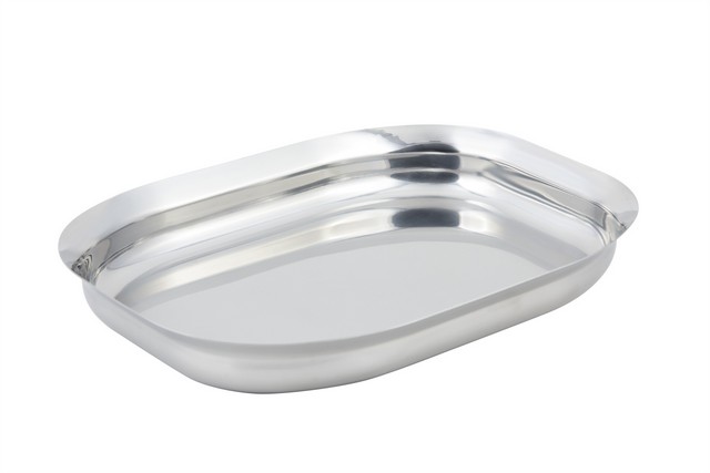 Picture of Bon Chef 60023FP 15 x 11 x 1.87 in. Food Pan, 5 quart