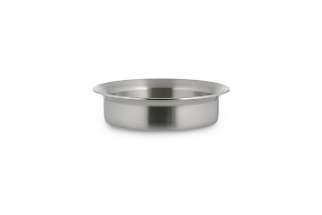 Picture of Bon Chef 60025FP 6.87 in. dia. Food Pan, 28 oz