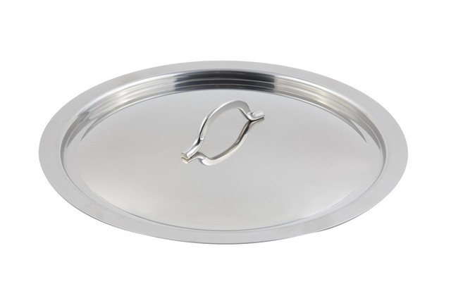 Picture of Bon Chef 60030CFCover Cover Only For 6 quart Pot with High Polished