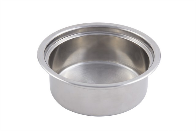 Picture of Bon Chef 60299i 7 x 2.5 in. Insert Pan For Country French 1 quart Pot&#44; 6 oz