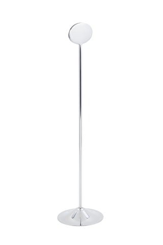 Picture of Bon Chef 61302 4 x 16 in. Table Number Stand