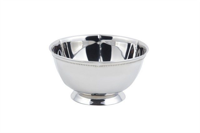 Picture of Bon Chef 61320 5.5 in. dia. Paneled Bowl Small, 28 oz