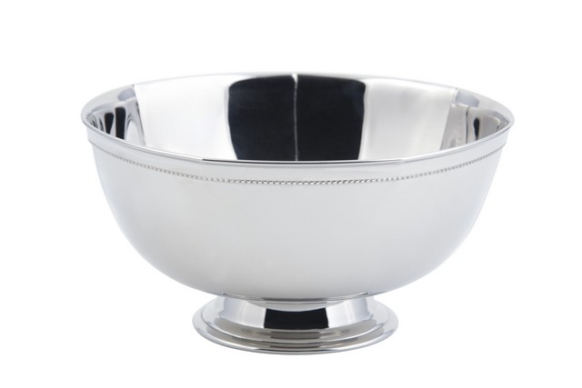 Picture of Bon Chef 61321 8 in. dia. Paneled Large Bowl, 64 oz