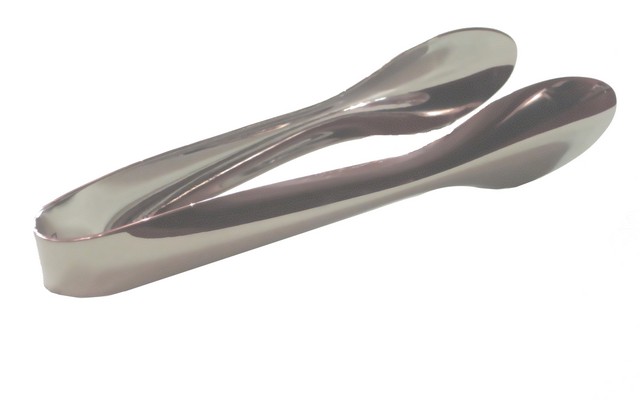 Picture of Bon Chef 9469 6 in. Ez Use Banquet Serving Tongs