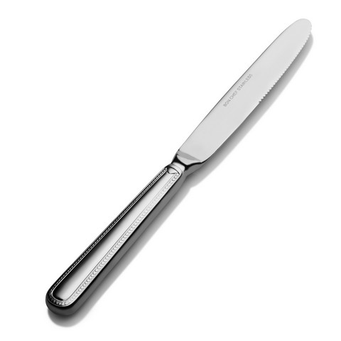 Picture of Bon Chef S1009 Sombrero Regular Hollow Handle Dinner Knife&#44; Pack of 12