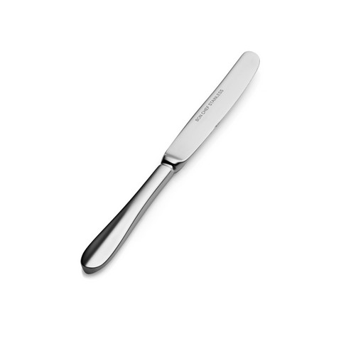 Picture of Bon Chef S110 Monroe Hollow Handle Bread & Butter Knife&#44; Pack of 12