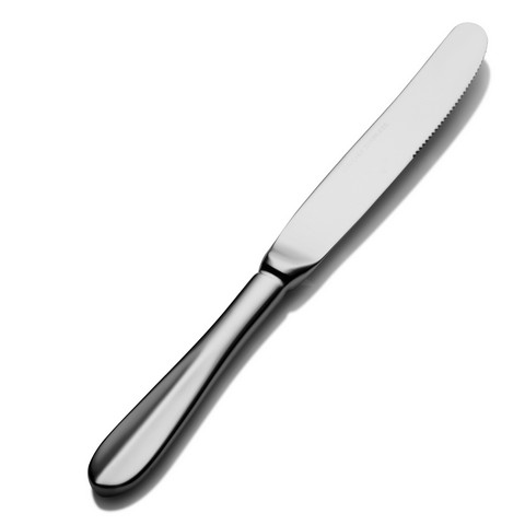 Picture of Bon Chef S1109 Chambers Hollow Handle Dinner Knife&#44; Pack of 12