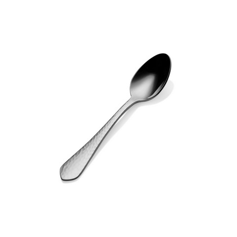 Picture of Bon Chef S1216 4.953125 x 2 x 2 in. 4.95 in. Reflections Demitasse Spoon, Pack of 12