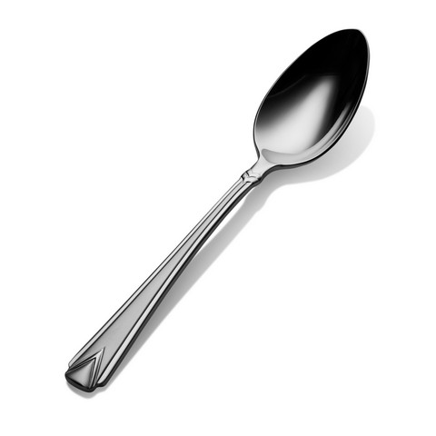 Picture of Bon Chef S1303 Gothic Soup & Dessert Spoon, Pack of 12