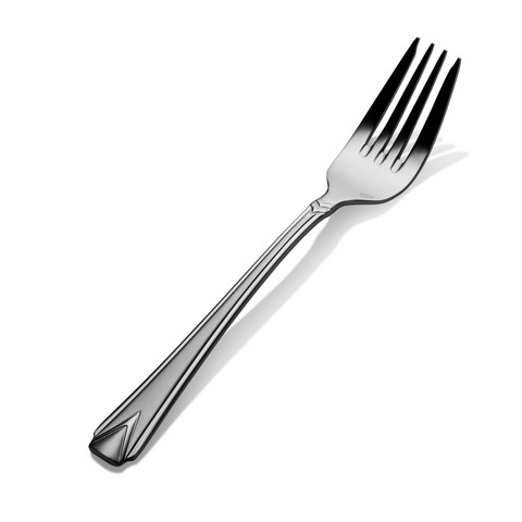 Picture of Bon Chef S1307 Gothic Salad & Dessert Fork, Pack of 12