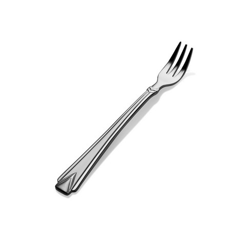 Picture of Bon Chef S1308 Gothic Oyster & Cocktail Fork, Pack of 12