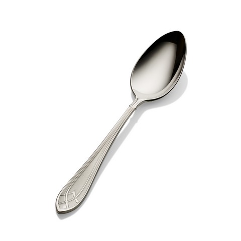 Picture of Bon Chef S1403 Viva Soup & Dessert Spoon, Pack of 12