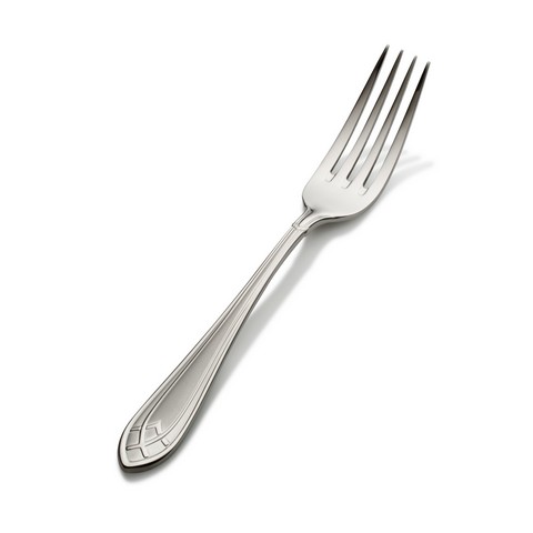 Picture of Bon Chef S1405 7.49 in. Viva Reg Dinner Fork, Pack of 12