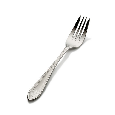 Picture of Bon Chef S1407 Viva Salad & Dessert Fork, Pack of 12