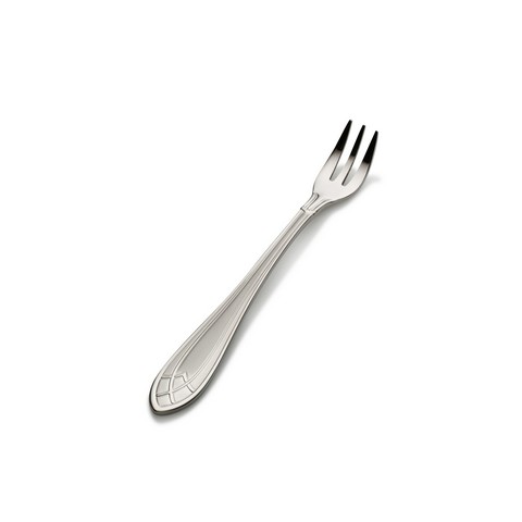 Picture of Bon Chef S1408 Viva Oyster & Cocktail Fork, Pack of 12