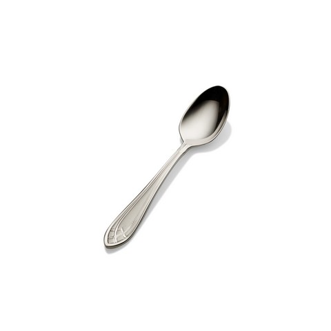Picture of Bon Chef S1416 Viva Demitasse Spoon, Pack of 12