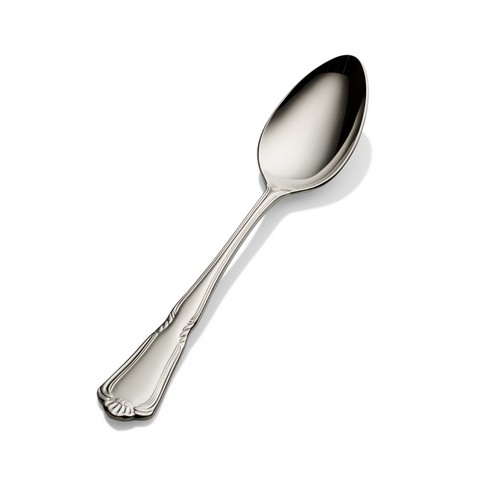 Picture of Bon Chef S1503 Sorento Soup & Dessert Spoon, Pack of 12