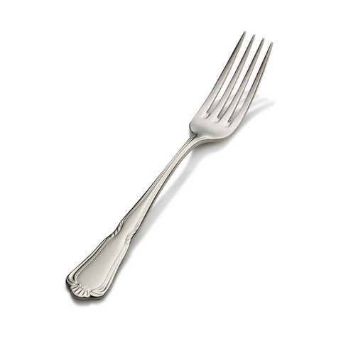 Picture of Bon Chef S1505 7.49 in. Sorento Reg Dinner Fork, Pack of 12