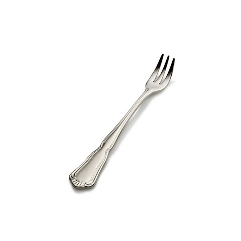 Picture of Bon Chef S1508 Sorento Oyster & Cocktail Fork, Pack of 12