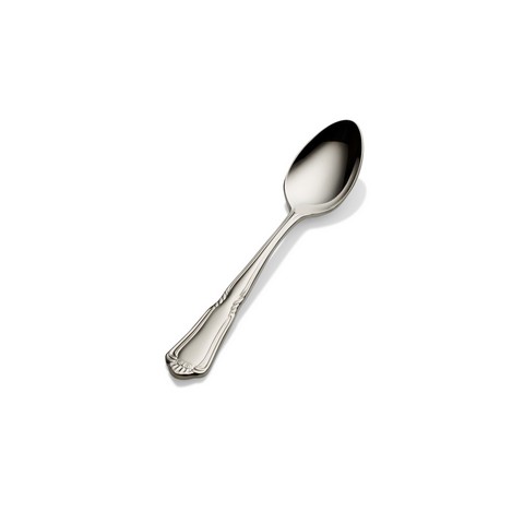 Picture of Bon Chef S1516 Sorento Demitasse Spoon, Pack of 12