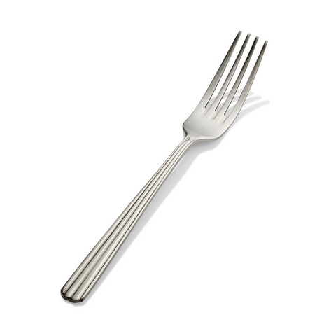 Picture of Bon Chef S1605 7.49 in. Britany Regular Dinner Fork, Pack of 12