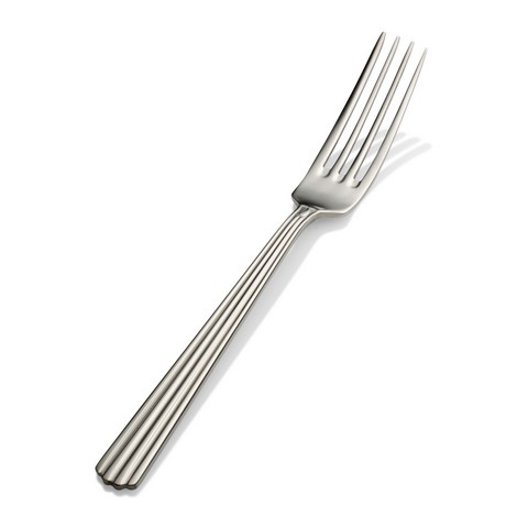 Picture of Bon Chef S1606 8.11 in. Britany Euro Dinner Fork, Pack of 12