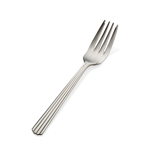 Picture of Bon Chef S1607 Britany Salad & Dessert Fork, Pack of 12