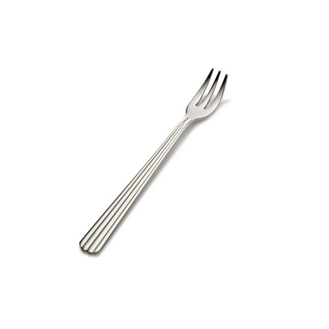 Picture of Bon Chef S1608 Britany Oyster & Cocktail Fork, Pack of 12