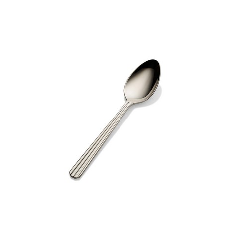 Picture of Bon Chef S1616 Britany Demitasse Spoon, Pack of 12