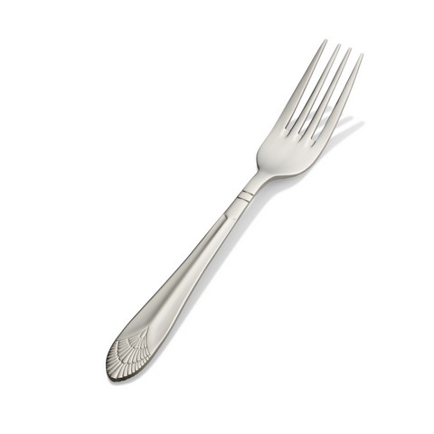 Picture of Bon Chef S1705 7.49 in. Nile Regular Dinner Fork, Pack of 12