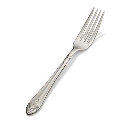Picture of Bon Chef S1706 8.11 in. Nile Euro Dinner Fork, Pack of 12