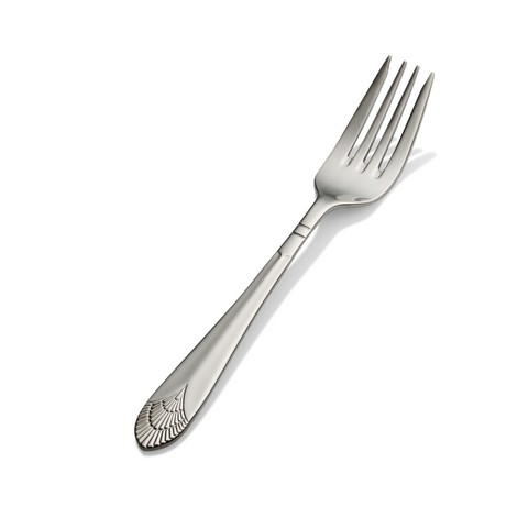 Picture of Bon Chef S1707 Nile Salad & Dessert Fork, Pack of 12