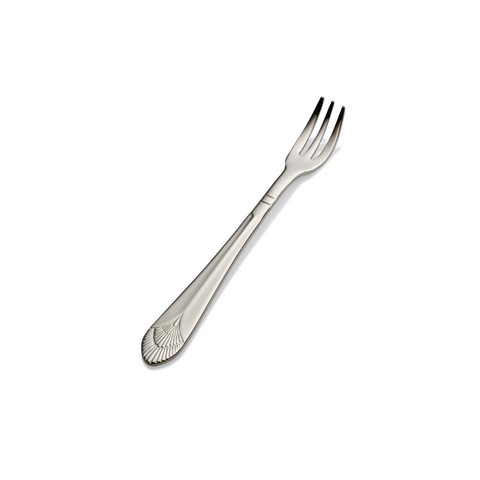 Picture of Bon Chef S1708 Nile Oyster & Cocktail Fork, Pack of 12