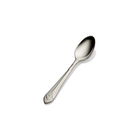 Picture of Bon Chef S1716 Nile Demitasse Spoon, Pack of 12