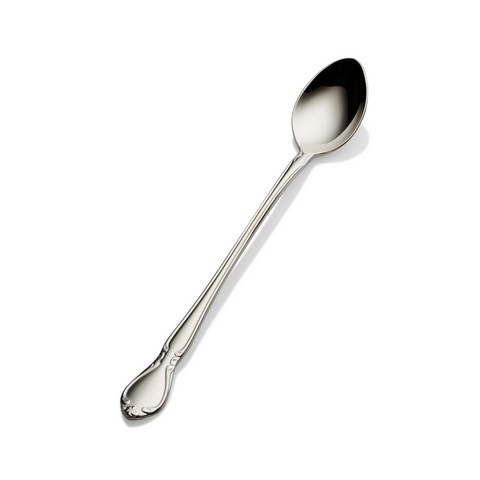 Picture of Bon Chef S1802 Queen Anne Ice Teaspoon, Pack of 12