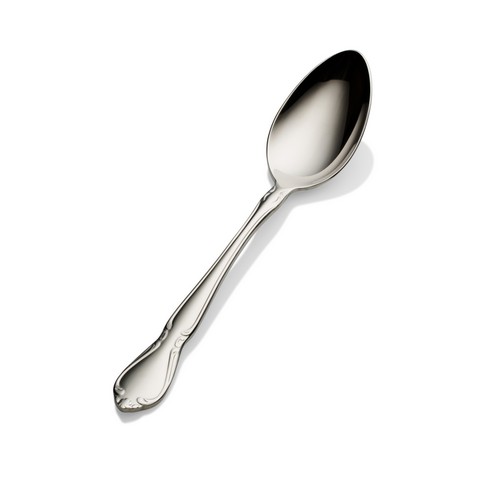 Picture of Bon Chef S1803 Queen Anne Soup & Dessert Spoon, Pack of 12