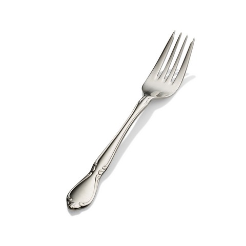 Picture of Bon Chef S1807 Queen Anne Salad & Dessert Fork, Pack of 12