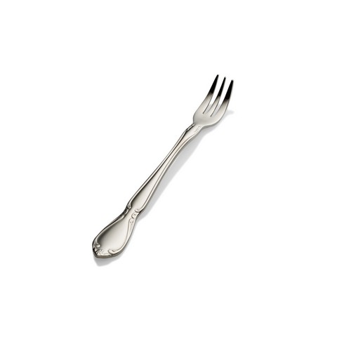 Picture of Bon Chef S1808 Queen Anne Oyster & Cocktail Fork, Pack of 12