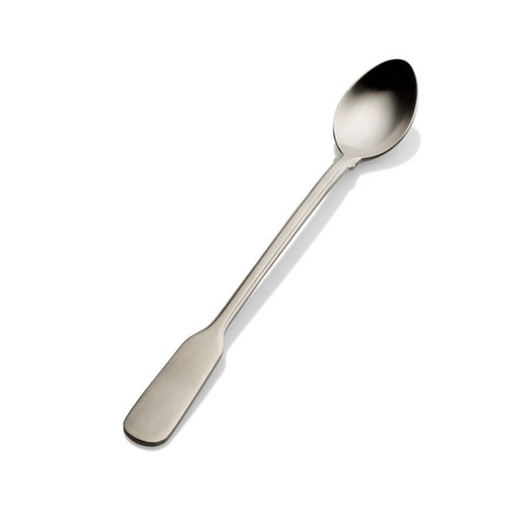 Picture of Bon Chef S1902 Liberty Ice Teaspoon, Pack of 12
