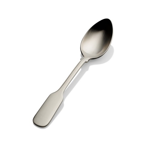 Picture of Bon Chef S1903 Liberty Soup & Dessert Spoon, Pack of 12