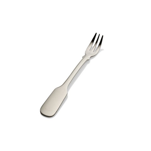 Picture of Bon Chef S1908 Liberty Oyster & Cocktail Fork, Pack of 12