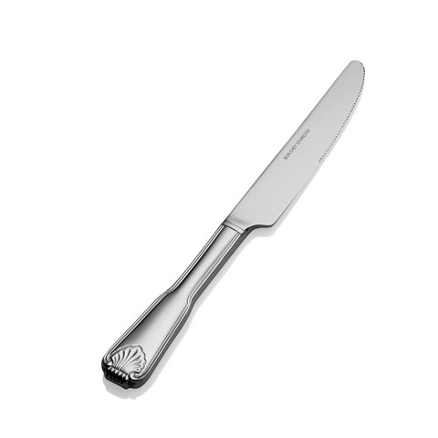 Picture of Bon Chef S2012 9.17 in. Shell Euro Solid Handle Knife&#44; Pack of 12