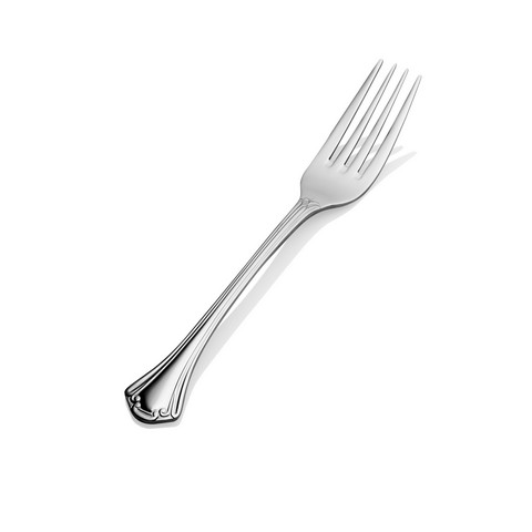Picture of Bon Chef S2105 7.49 in. Breeze Regular Dinner Fork&#44; Pack of 12