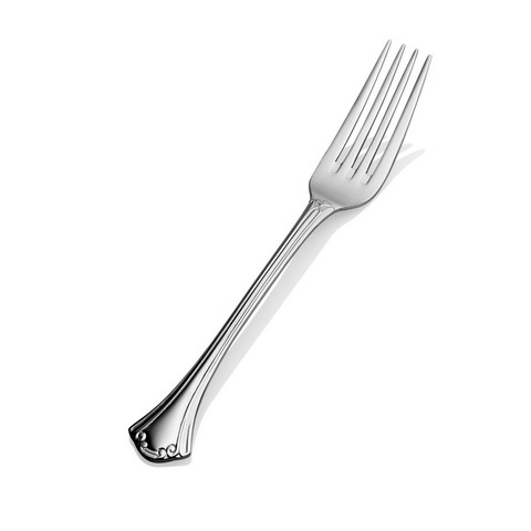 Picture of Bon Chef S2106 8.11 in. Breeze Euro Dinner Fork&#44; Pack of 12
