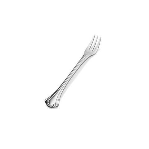 Picture of Bon Chef S2108 Breeze Oyster & Cocktail Fork&#44; Pack of 12