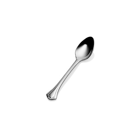 Picture of Bon Chef S2116 Breeze Demitasse Spoon&#44; Pack of 12