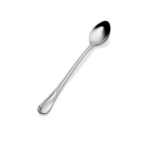 Picture of Bon Chef S2202 Wave Ice Teaspoon&#44; Pack of 12