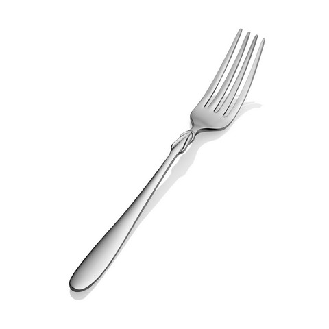 Picture of Bon Chef S2306 8.11 in. Forever Euro Dinner Fork&#44; Pack of 12