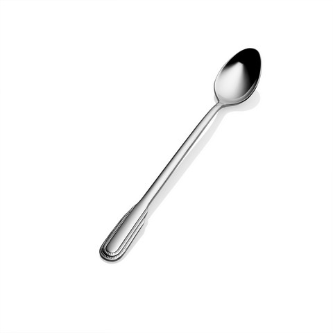 Picture of Bon Chef S2402 Empire Ice Teaspoon, Pack of 12