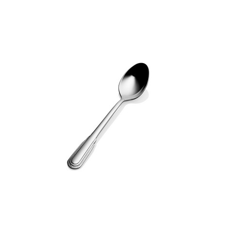 Picture of Bon Chef S2416 Empire Demitasse Spoon&#44; Pack of 12
